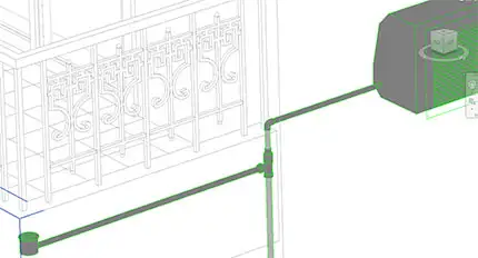 Your First Piping System