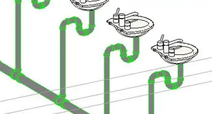 Adding an FC System to Cool/Heat the First Basement