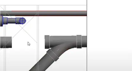 Adding an Outdoor Unit to Cool/Heat the Ground Floor