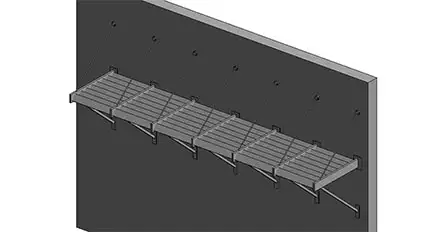 Creating Families - Solar Shade