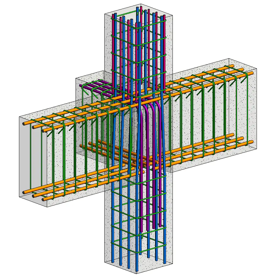 Reinforcing beams