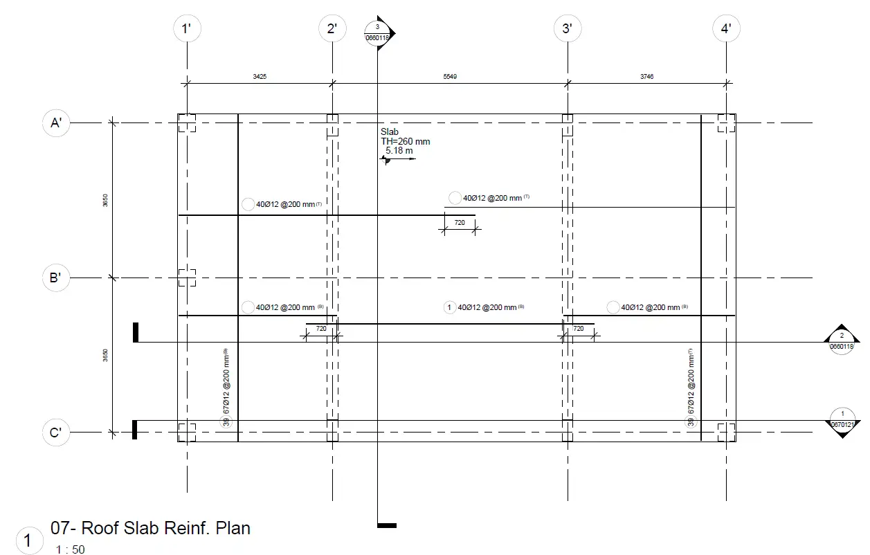 Reinforcing floors