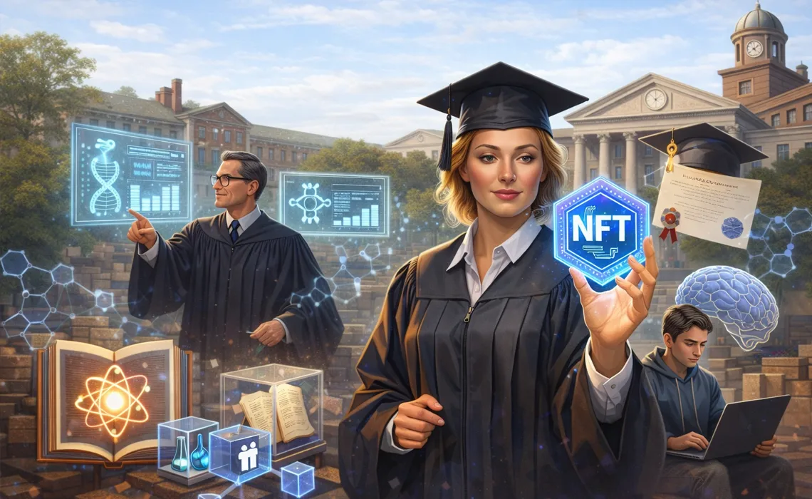 AI for Business Professionals course