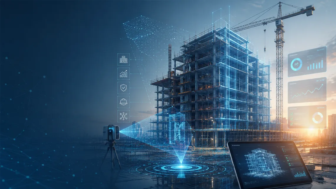 AI for Construction course Lebanon
