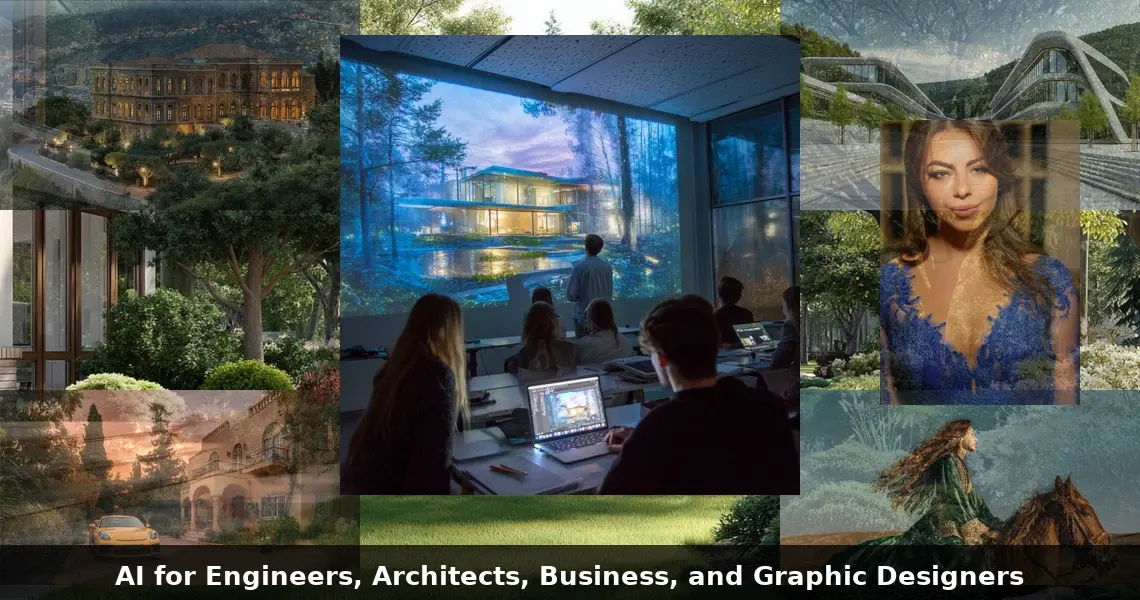 Artificial Intelligence (AI) courses in Lebanon at ETC Beirut