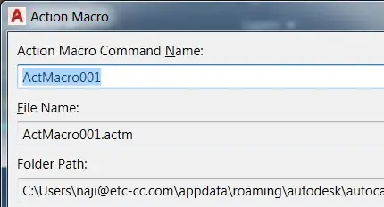 Macros and Custom Routines