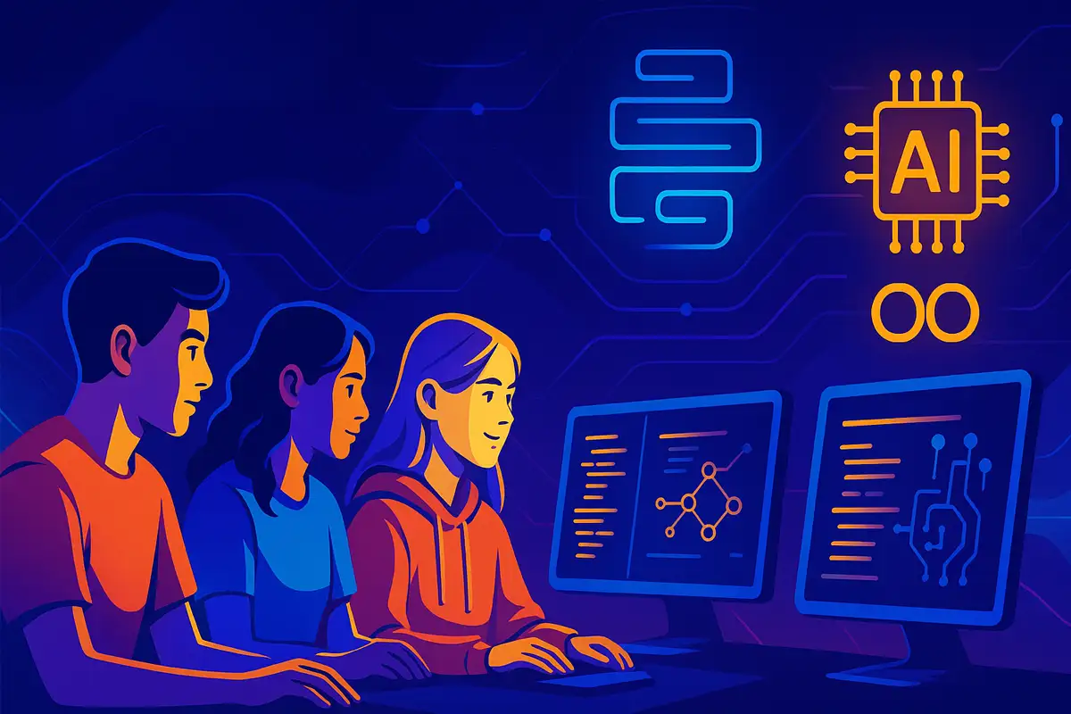 Python and MySQL Courses Lebanon