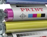 Print production and preflight workflow