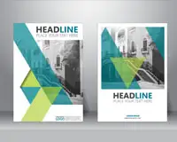 Interactive PDF publishing project