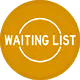 Add to Waiting List. Find it under the Graphic Design department. Add to Waiting List under Graphic Design