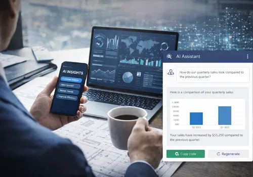 AI for Business
