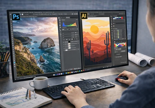 Graphic Design Expert
