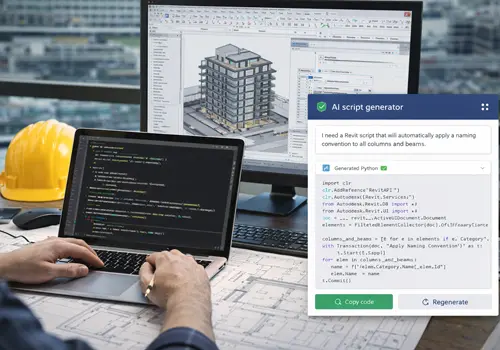 AI for Revit