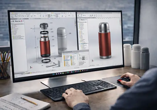 SolidWorks