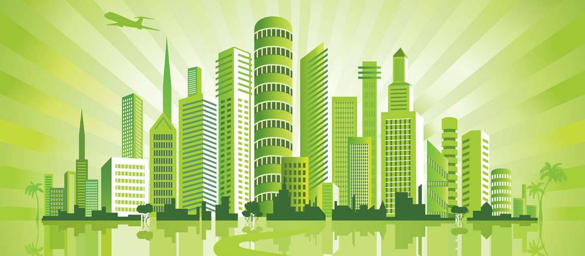 Leed Green Course Lebanon