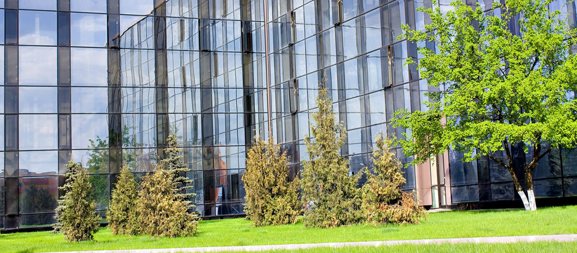 LEED Green Professional Course Lebanon