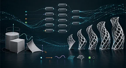 Grasshopper foundations of parametric design