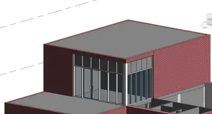 Modeling the First Floor