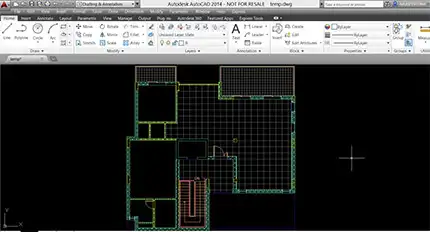 Exporting to MS Excel, AutoCAD, and 3DS Max