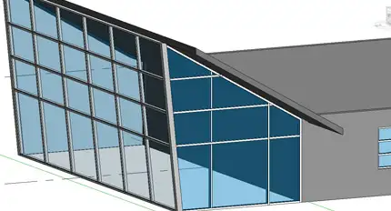 Curtain Walls Overview
