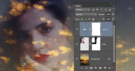 Introduction to Layer Masks