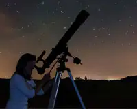 astrophotography course Lebanon 3
