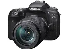 DSLR Canon 550D