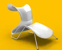 Furniture Design Using Rhino 02